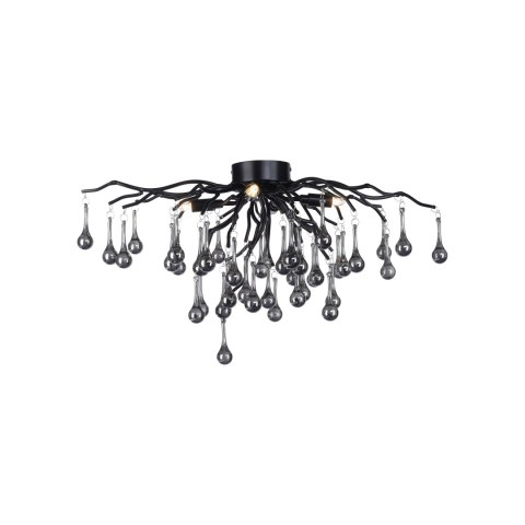 8090-18 CEILING LIGHT ICICLE 8090-18 CEILING LIGHT ICICLE