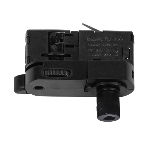 8090 ADAPTER CZARNY 3 OBWODOWY 8090 ADAPTER CZARNY 3 OBWODOWY