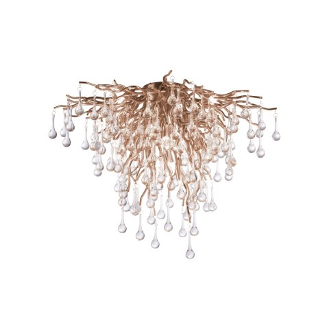 8091-11 ICICLE LAMPA SUFITOWA 8091-11 ICICLE LAMPA SUFITOWA