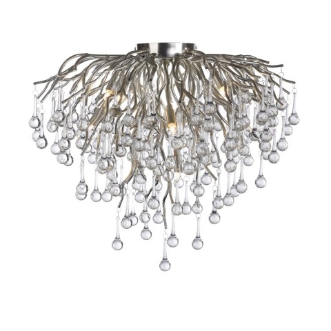 8091-55 CEILING LIGHT ICICLE 8091-55 CEILING LIGHT ICICLE