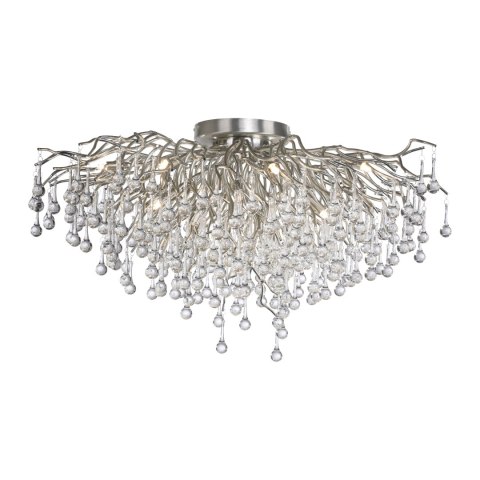 8092-55 CEILING LIGHT ICICLE 8092-55 CEILING LIGHT ICICLE