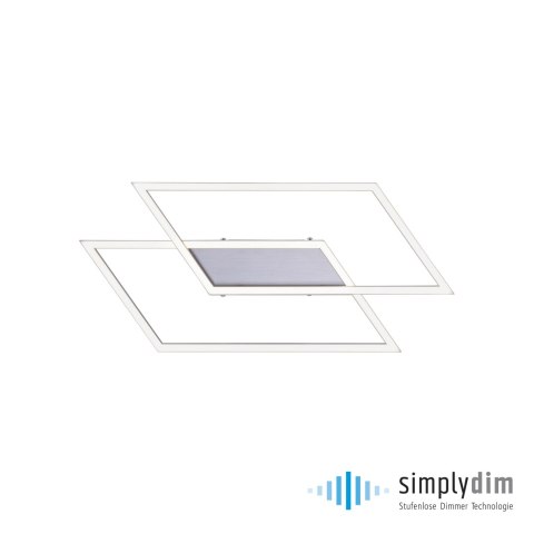 8192-55 INIGO LAMPA SUFITOWA 8192-55 INIGO LAMPA SUFITOWA