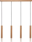 8620403 MADERA LAMPA WISZĄCA