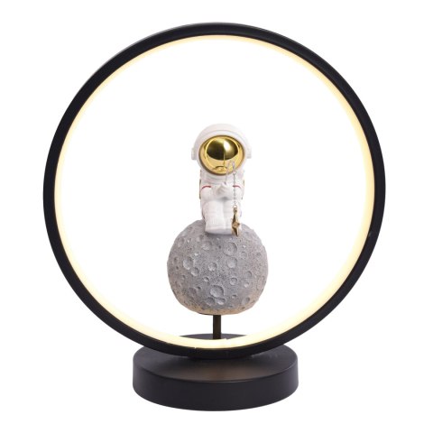 AX04S223D-1 LAMPA STOŁOWA ASTRONAUTA AX04S223D-1 LAMPA STOŁOWA ASTRONAUTA