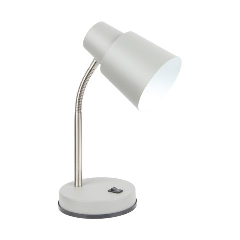 A2031-SGY LAMPA BIURKOWA SZARA/GREY A2031-SGY LAMPA BIURKOWA SZARA/GREY
