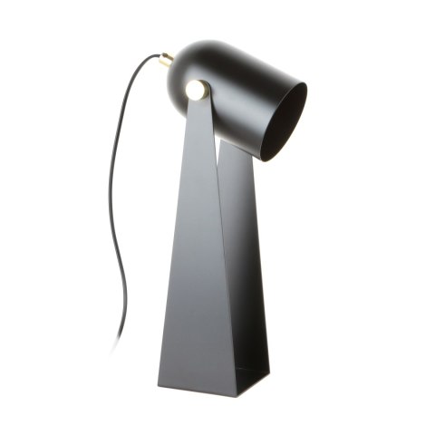 A2056-MBK ARIES LAMPA BIURKOWA CZARNY MAT+ZŁOTO/MATT BLACK+GOLD A2056-MBK ARIES LAMPA BIURKOWA CZARNY MAT+ZŁOTO/MATT BLACK+GOLD