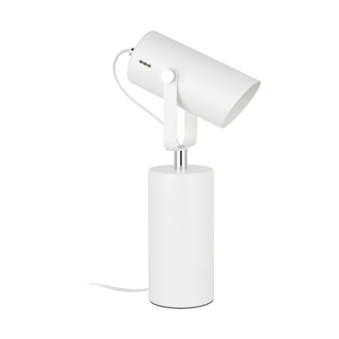 A2058-MWH RESI LAMPA BIURKOWA BIAŁY MAT+CHROM/MATT WHITE+CHROM A2058-MWH RESI LAMPA BIURKOWA BIAŁY MAT+CHROM/MATT WHITE+CHROM