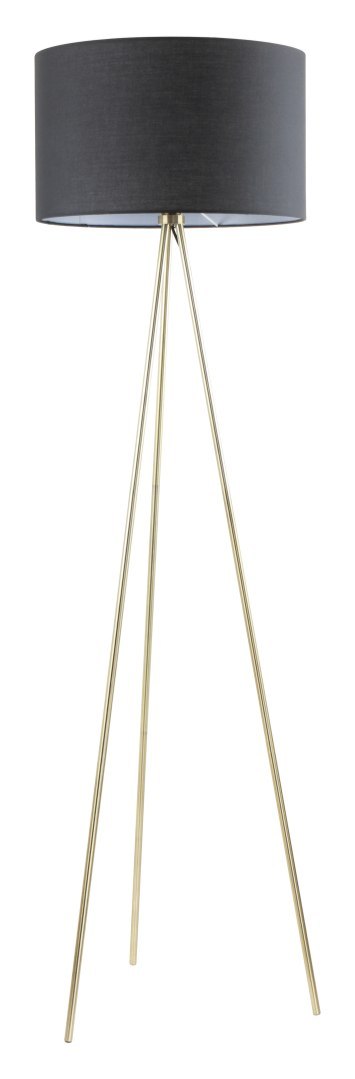 A4001-BK CARA LAMPA PODŁOGOWA CZARNA/BLACK A4001-BK CARA LAMPA PODŁOGOWA CZARNA/BLACK