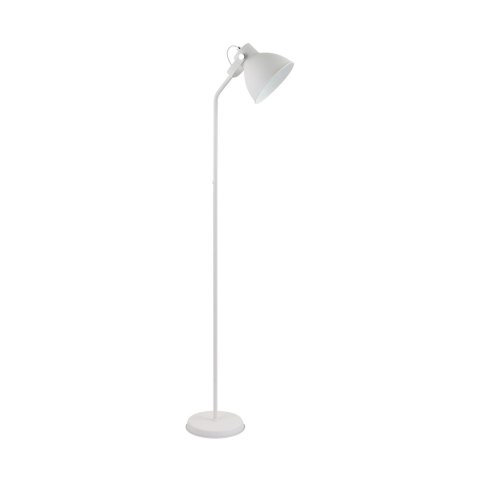 A4012-SWH APUS LAMPA PODŁOGOWA BIAŁA+CHROM/WHITE+CHROM A4012-SWH APUS LAMPA PODŁOGOWA BIAŁA+CHROM/WHITE+CHROM