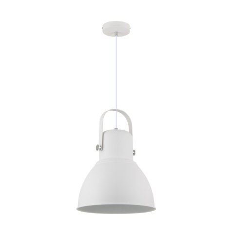 A8015-SWH KAIROS LAMPA WISZĄCA BIAŁA/WHITE A8015-SWH KAIROS LAMPA WISZĄCA BIAŁA/WHITE