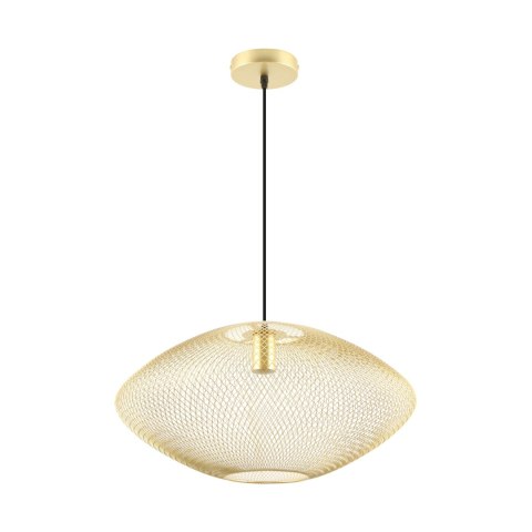 A8032L-GD ORION LAMPA WISZĄCA ZŁOTA/GOLD A8032L-GD ORION LAMPA WISZĄCA ZŁOTA/GOLD