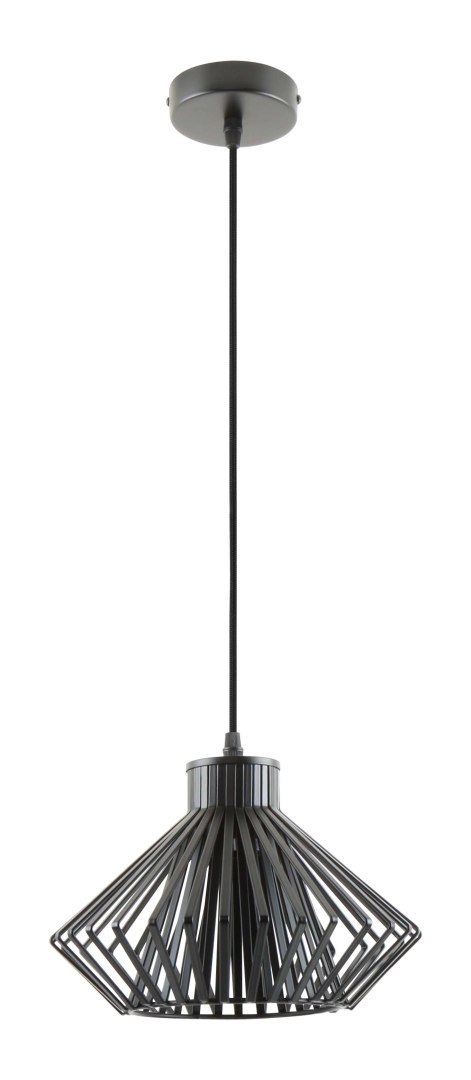 A8080-BK DOLIA LAMPA WISZĄCA CZARNY MAT/MATT BLACK A8080-BK DOLIA LAMPA WISZĄCA CZARNY MAT/MATT BLACK
