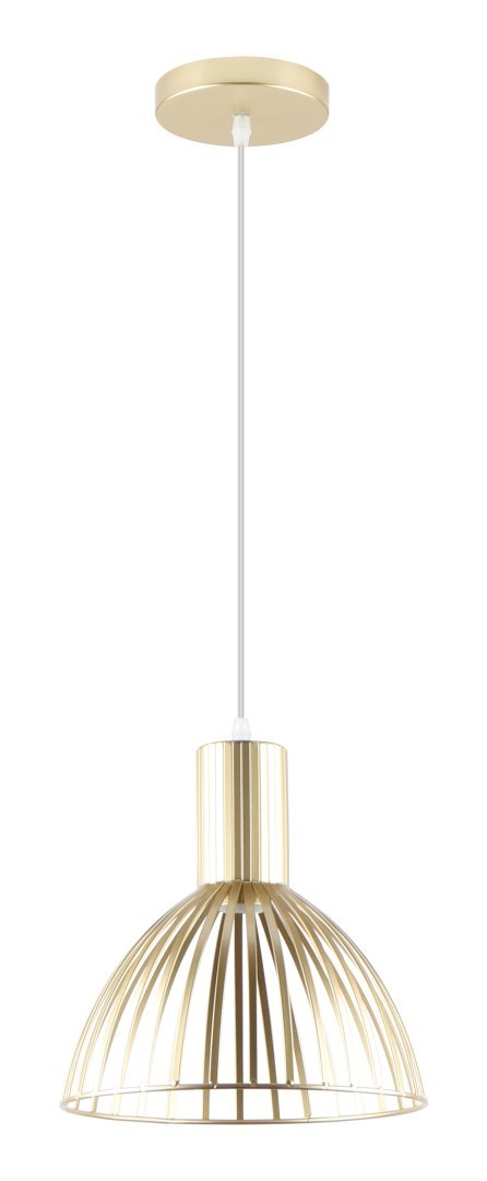A8082-GLD DOLIA LAMPA WISZĄCA ZŁOTA/GOLD A8082-GLD DOLIA LAMPA WISZĄCA ZŁOTA/GOLD