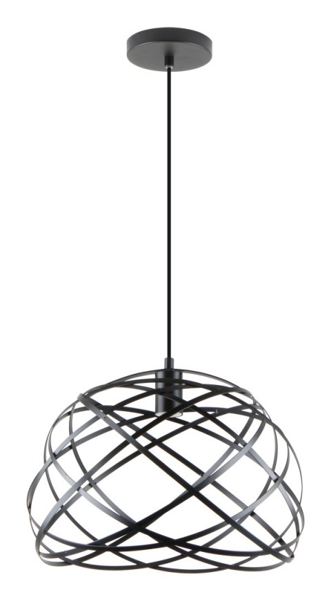 A8091 GORE LAMPA WISZĄCA CZARNY MAT/MATT BLACK A8091 GORE LAMPA WISZĄCA CZARNY MAT/MATT BLACK