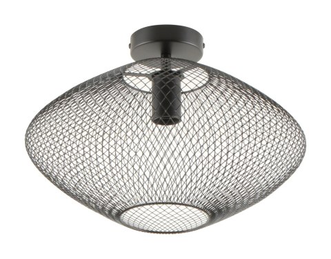A8130-BK ORION LAMPA SUFITOWA CZARNY MAT/MATT BLACK A8130-BK ORION LAMPA SUFITOWA CZARNY MAT/MATT BLACK