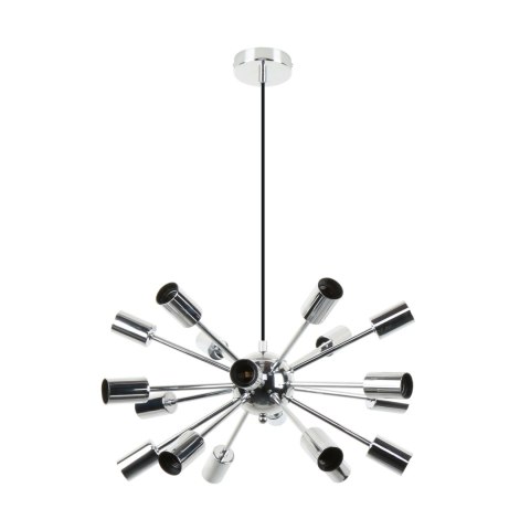 A8181-18-CH MANDI LAMPA WISZĄCA CHROM A8181-18-CH MANDI LAMPA WISZĄCA CHROM
