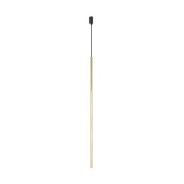 A8187L NOVA LAMPA WISZĄCA ZŁOTA/GOLD