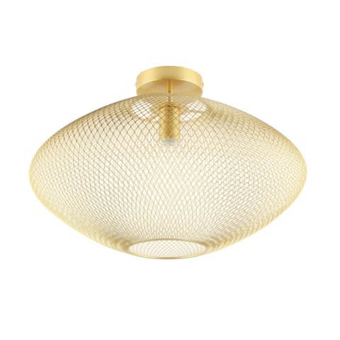 A8193-GD ORION LAMPA SUFITOWA ZŁOTA/GOLD A8193-GD ORION LAMPA SUFITOWA ZŁOTA/GOLD