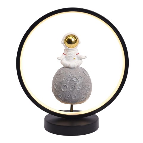 BX04S123D-1 LAMPA STOŁOWA ASTRONAUTA BX04S123D-1 LAMPA STOŁOWA ASTRONAUTA