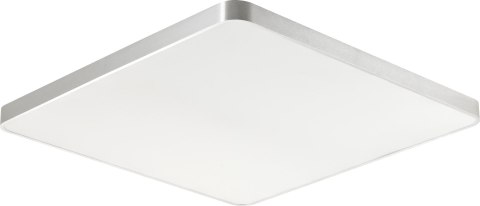 CL12100007-SL SIERRA LAMPA SUFITOWA SREBRNA/SILVER CL12100007-SL SIERRA LAMPA SUFITOWA SREBRNA/SILVER