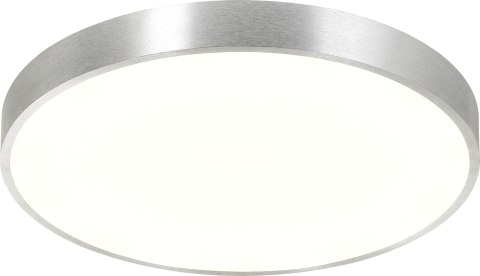 CL12100008-SL SIERRA LAMPA SUFITOWA SREBRNA/SILVER CL12100008-SL SIERRA LAMPA SUFITOWA SREBRNA/SILVER