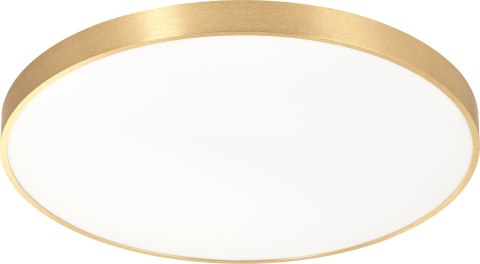CL12100009-GD SIERRA LAMPA SUFITOWA ZŁOTA/GOLD CL12100009-GD SIERRA LAMPA SUFITOWA ZŁOTA/GOLD