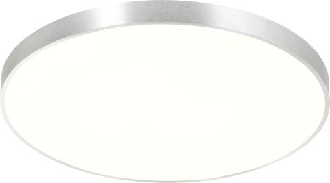 CL12100009-SL SIERRA LAMPA SUFITOWA SREBRNA/SILVER CL12100009-SL SIERRA LAMPA SUFITOWA SREBRNA/SILVER