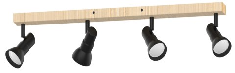 JP01A-SP-04AS-BWD.373 TRIEST LAMPA SUFITOWA JP01A-SP-04AS-BWD.373 TRIEST LAMPA SUFITOWA