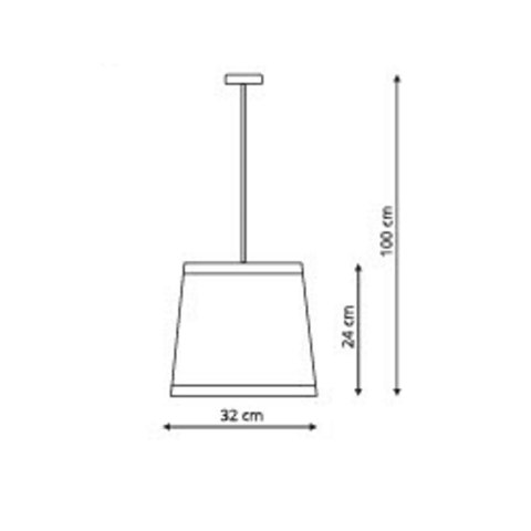 Lampa wisząca BUTTERFLY 1xE27 rózowa LP-PD024 RÓŻ. Lampa wisząca BUTTERFLY 1xE27 rózowa LP-PD024 RÓŻ.
