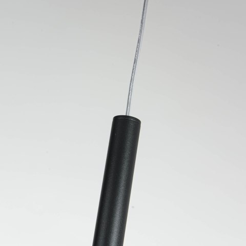 Lampa wisząca Lungo 1xG9 LP-894/1P BK Lampa wisząca Lungo 1xG9 LP-894/1P BK