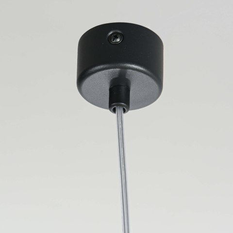 Lampa wisząca Lungo 1xG9 LP-894/1P BK Lampa wisząca Lungo 1xG9 LP-894/1P BK