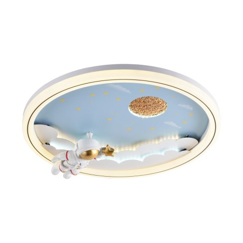 MX4020-1-DWD FOCUS LAMPA SUFITOWA BIAŁA/WHITE MX4020-1-DWD FOCUS LAMPA SUFITOWA BIAŁA/WHITE