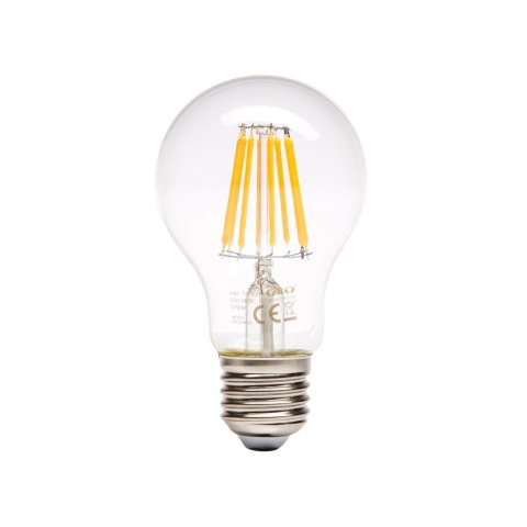 ORO-E27-FL-CLARO-7W-WW ŻARÓWKA ORO-E27-FL-CLARO-7W-WW ŻARÓWKA