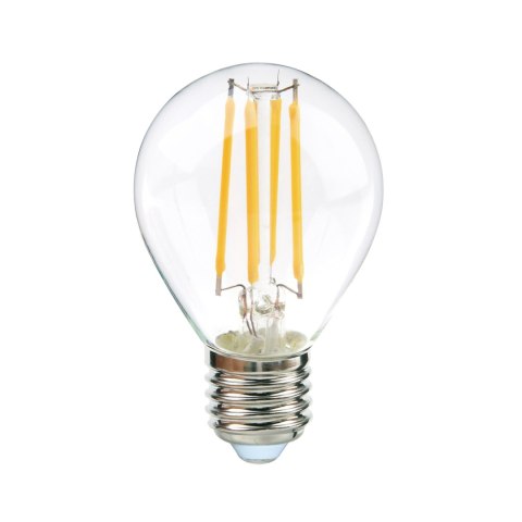 ORO-E27-G45-FL-CLARO-4W-WW ŻARÓWKA ORO-E27-G45-FL-CLARO-4W-WW ŻARÓWKA