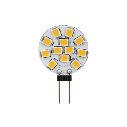 ORO-G4-1,5W-WW ŻARÓWKA ORO-G4-1,5W-WW ŻARÓWKA