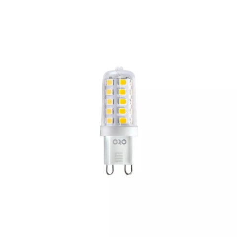 ORO-G9-OLI-3W-DW-II ŻARÓWKA ORO-G9-OLI-3W-DW-II ŻARÓWKA