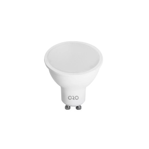 ORO-GU10-TOTO-5W-DW ŻARÓWKA ORO-GU10-TOTO-5W-DW ŻARÓWKA