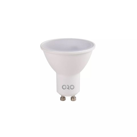ORO-GU10-TOTO-6,5W-DW ŻARÓWKA ORO-GU10-TOTO-6,5W-DW ŻARÓWKA