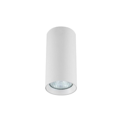 Oczko Manacor 13cm 1xGU10 biała LP-232/1D - 130 Oczko Manacor 13cm 1xGU10 biała LP-232/1D - 130