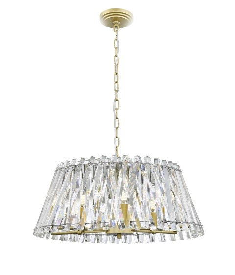 P0465-06K-V7V7 MIRABELL LAMPA WISZĄCA P0465-06K-V7V7 MIRABELL LAMPA WISZĄCA