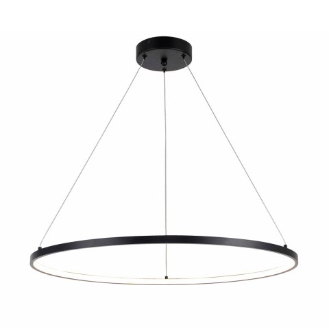 PEN89424-60BK HORIK LAMPA WISZĄCA CZARNA/BLACK PEN89424-60BK HORIK LAMPA WISZĄCA CZARNA/BLACK