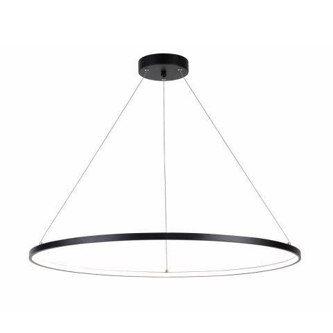 PEN89424-90BK HORIK LAMPA WISZĄCA CZARNA/BLACK PEN89424-90BK HORIK LAMPA WISZĄCA CZARNA/BLACK