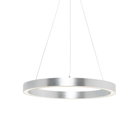 PL200910-400-SL CARLO LAMPA WISZĄCA SREBRNA/SILVER PL200910-400-SL CARLO LAMPA WISZĄCA SREBRNA/SILVER
