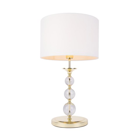 RLT93163-1GW REA II LAMPA STOŁOWA ZŁOTO-BIAŁA/GOLD-WHITE RLT93163-1GW REA II LAMPA STOŁOWA ZŁOTO-BIAŁA/GOLD-WHITE