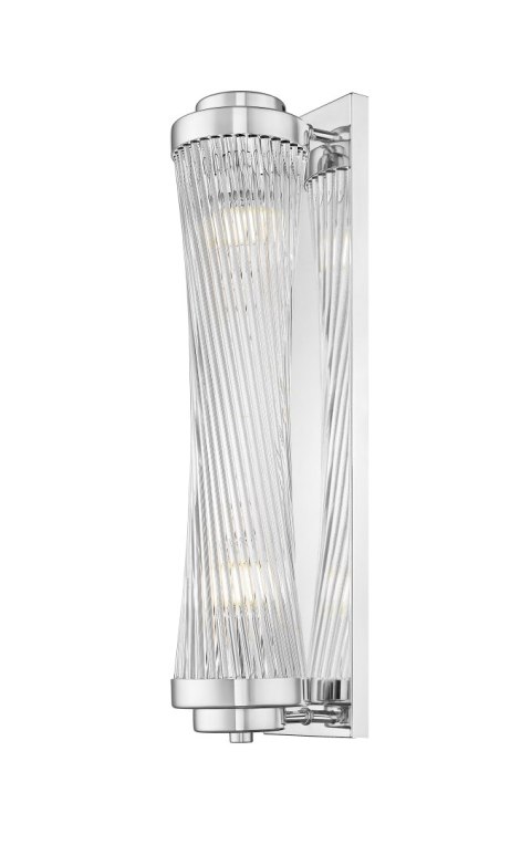 W0528-02M-B5AC SERGIO KINKIET CHROME W0528-02M-B5AC SERGIO KINKIET CHROME