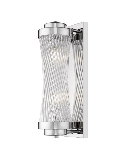 W0528-02N-B5AC SERGIO KINKIET CHROME W0528-02N-B5AC SERGIO KINKIET CHROME