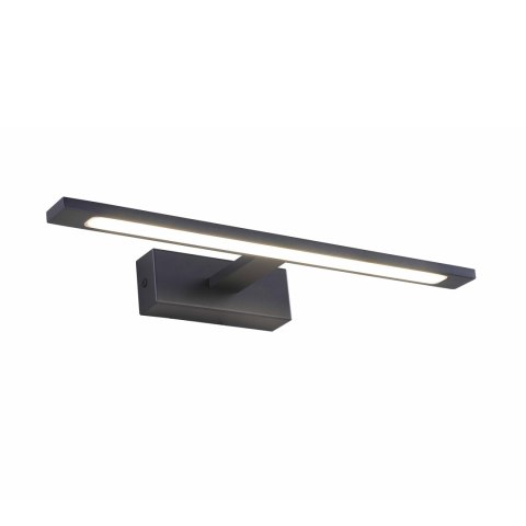 W89443-12W-BK ALTER KINKIET CZARNY/BLACK W89443-12W-BK ALTER KINKIET CZARNY/BLACK
