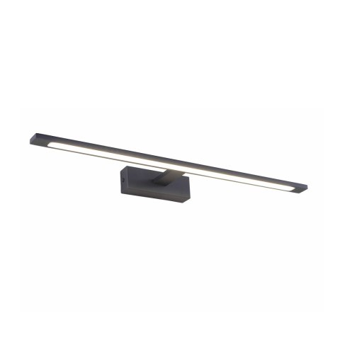 W89443-20W-BK ALTER KINKIET CZARNY/BLACK W89443-20W-BK ALTER KINKIET CZARNY/BLACK