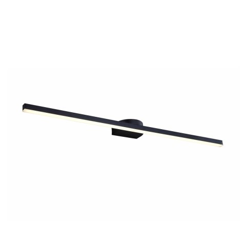 W89551-60BK ARVI KINKIET CZARNY/BLACK W89551-60BK ARVI KINKIET CZARNY/BLACK