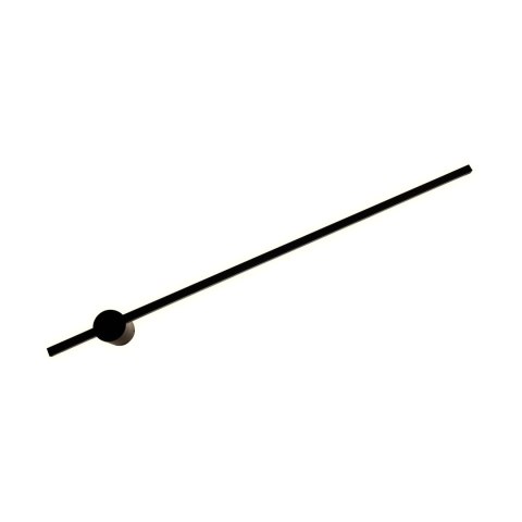 W90477-90BK TROY KINKIET CZARNY/BLACK W90477-90BK TROY KINKIET CZARNY/BLACK